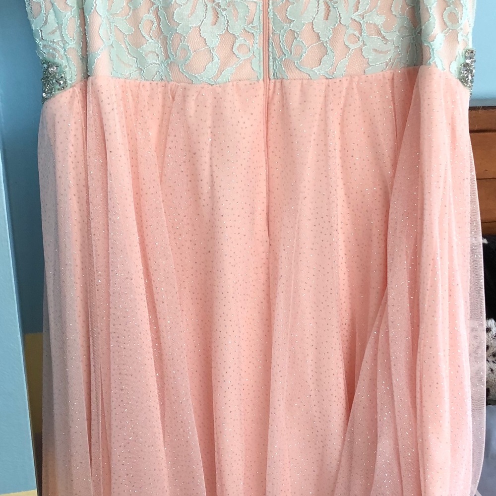 Homecoming dresses